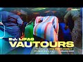 Dj lifao  vautours official music by llenn scott