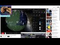 JUGAMOS LA UPDATE, posiblmente mi ultimo directo hasta el proximo viernes
