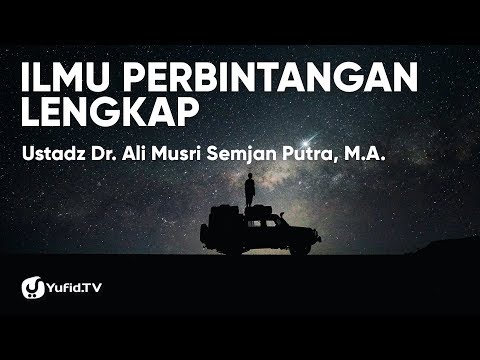 ramalan-bintang-zodiak-dan-ilmu-perbintangan-lengkap---ustadz-dr.-ali-musri-semjan-putra,-m.a.