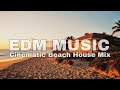 Tropical Beach House Aesthetic Vibes Mix🏖 | Cinematic Coastal Dream Pop Chillwave🌊
