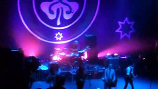 Flogging Molly - Selfish man (24.08.2011 Olympia Theatre Dublin).mp4