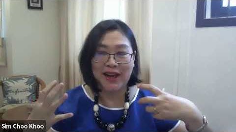 ACSM online week - All about growing YOU as a coach - Reflective practice