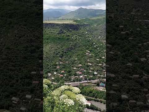 Video: Natuur van Armenië: foto, flora en fauna. Bergen van Armenië