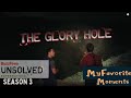 The One With The Glory Hole | Best Of BuzzFeed Unsolved Supernatural Season 3