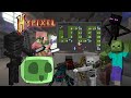 HIZLI COMBAT YÜKSELTME | HYPİXEL SKYBLOCK TÜRKÇE SEZON-3 | S3#bölüm-5 #hypixel