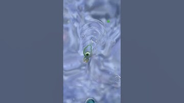 🎮Spore: Unleashing My Inner Creator in Spore