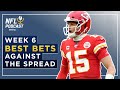 NFL Week 6 Best Prop Bets from Covers Prop Shop - YouTube