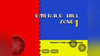 Multi sonic | Sonic 2