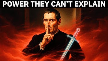 How Silence Makes You Emotionally Dangerous — Machiavelli’s Secret Psychology