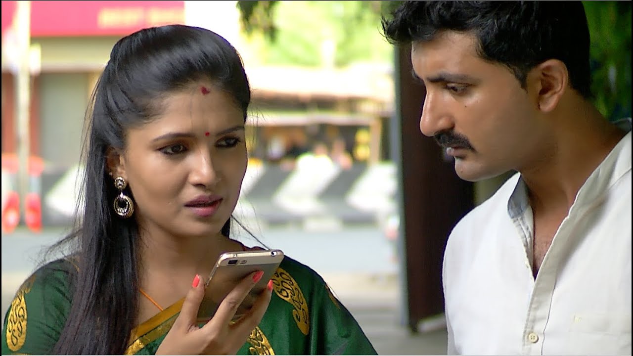 Deivamagal Episode 997, 09/08/16