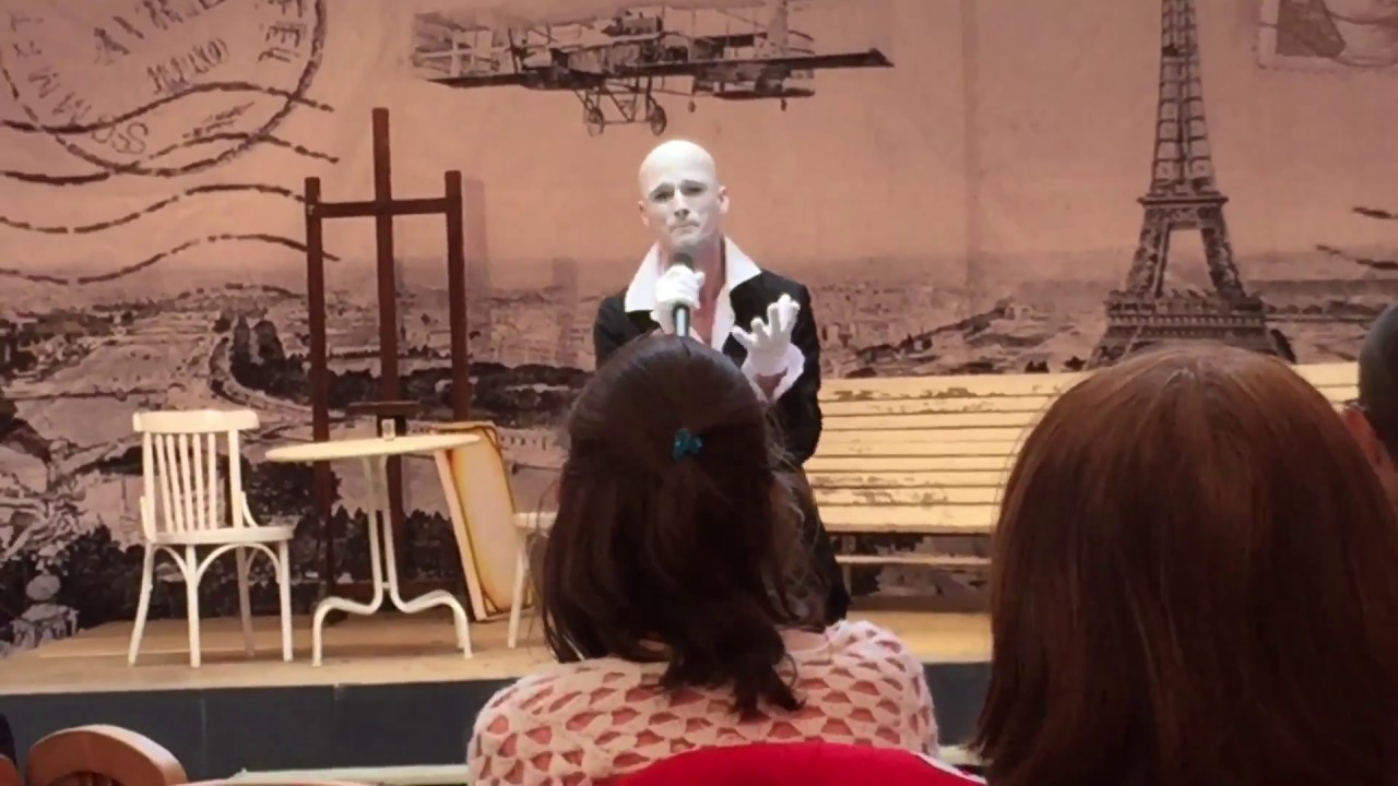 Леонид Нечаев - Au suivant (Jacques Brel cover)