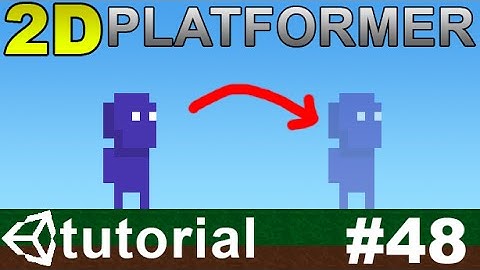 Blink #4 - Closest 2D Point  (2D Platformer Unity Tutorial)