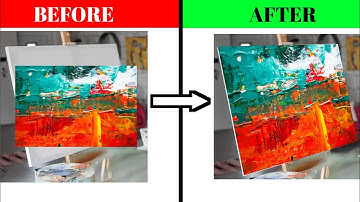 How to change perspective of an image | Pixellab