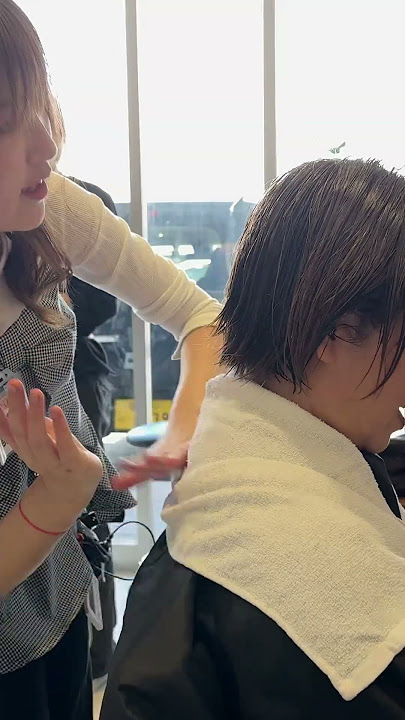 🌸 Pijat Salon Jepang untuk Istriku – celana pendek softypapa 💆‍♀️✨🇯🇵