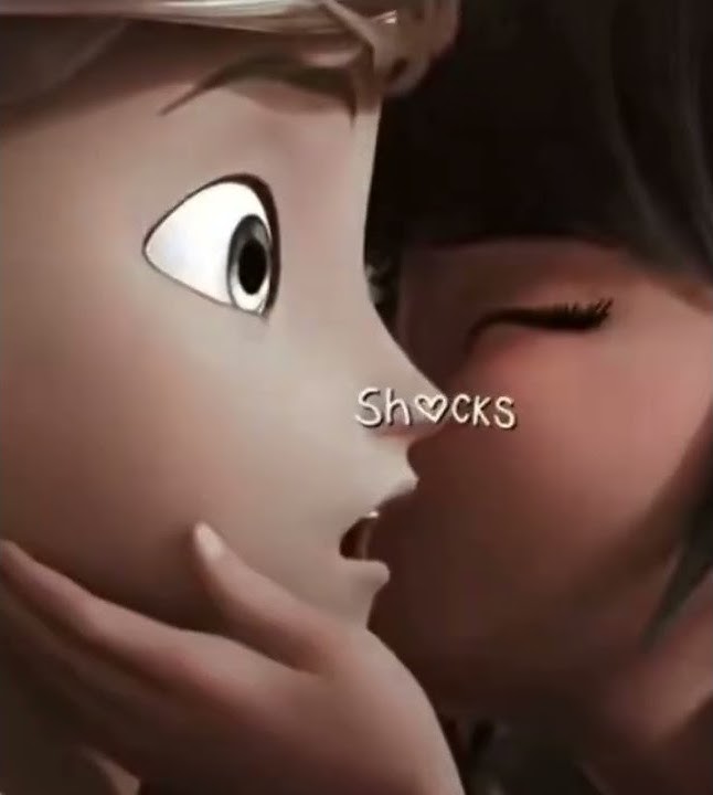 Princess Chelsea - I love my boyfriend | miraculous edit short |
