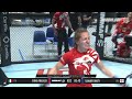 Best Moments: Day 4 | 2022 IMMAF European Championships