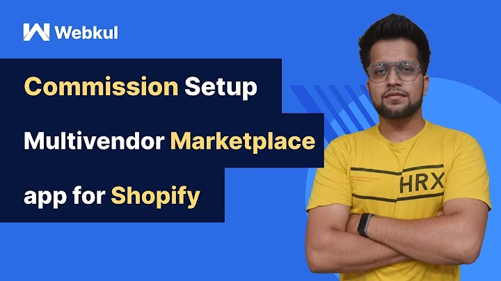 Optimize Your Shopify Marketplace Commissions: Step-by-Step Guide