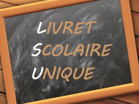 Livret Scolaire Unique : tout savoir sur le LSU, les cycles et le socle commun