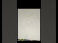 madara Uchiha sketch 😁||drawing Naruto anime || #brazilianphonksong