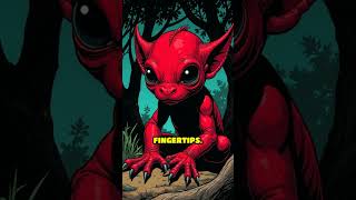 Australia’s Bloodthirsty Frog Legend
