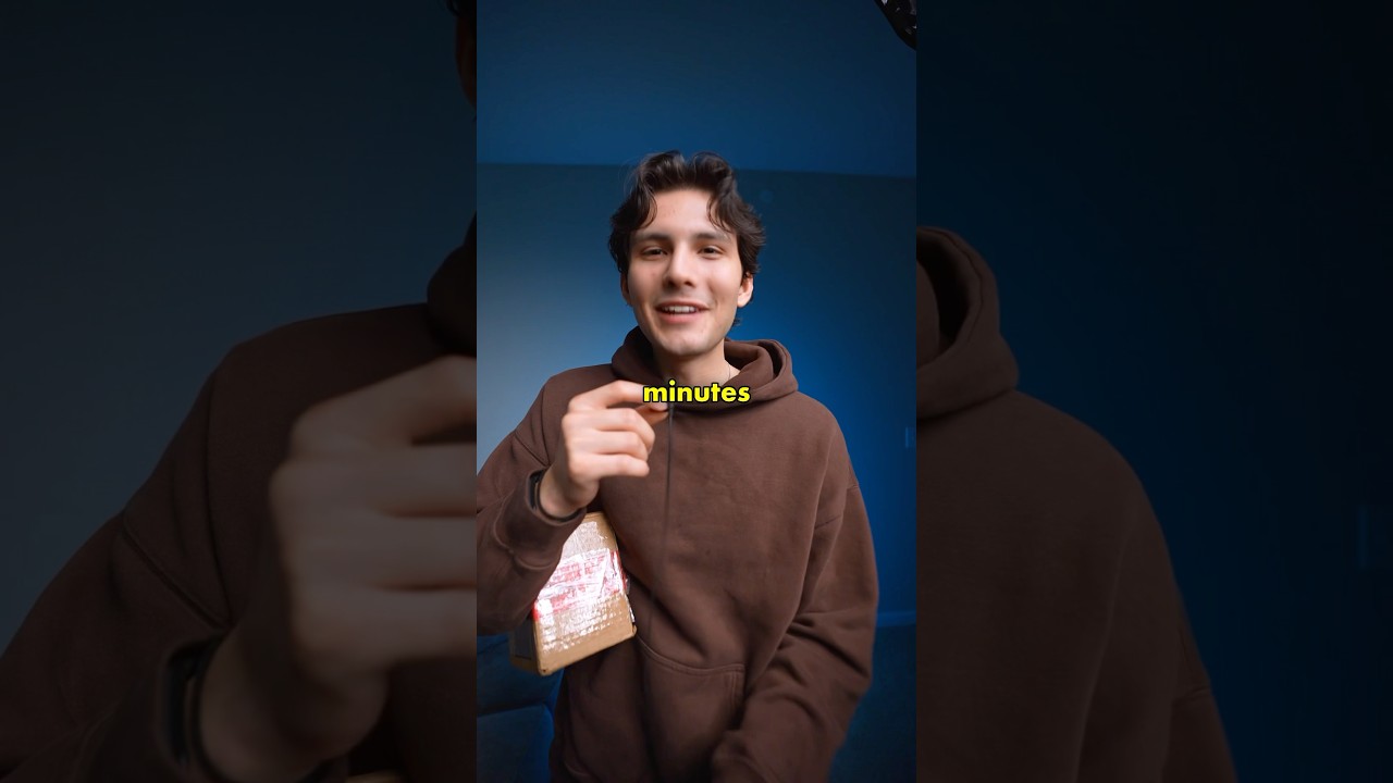 How I LOST My iPad in LA 💔