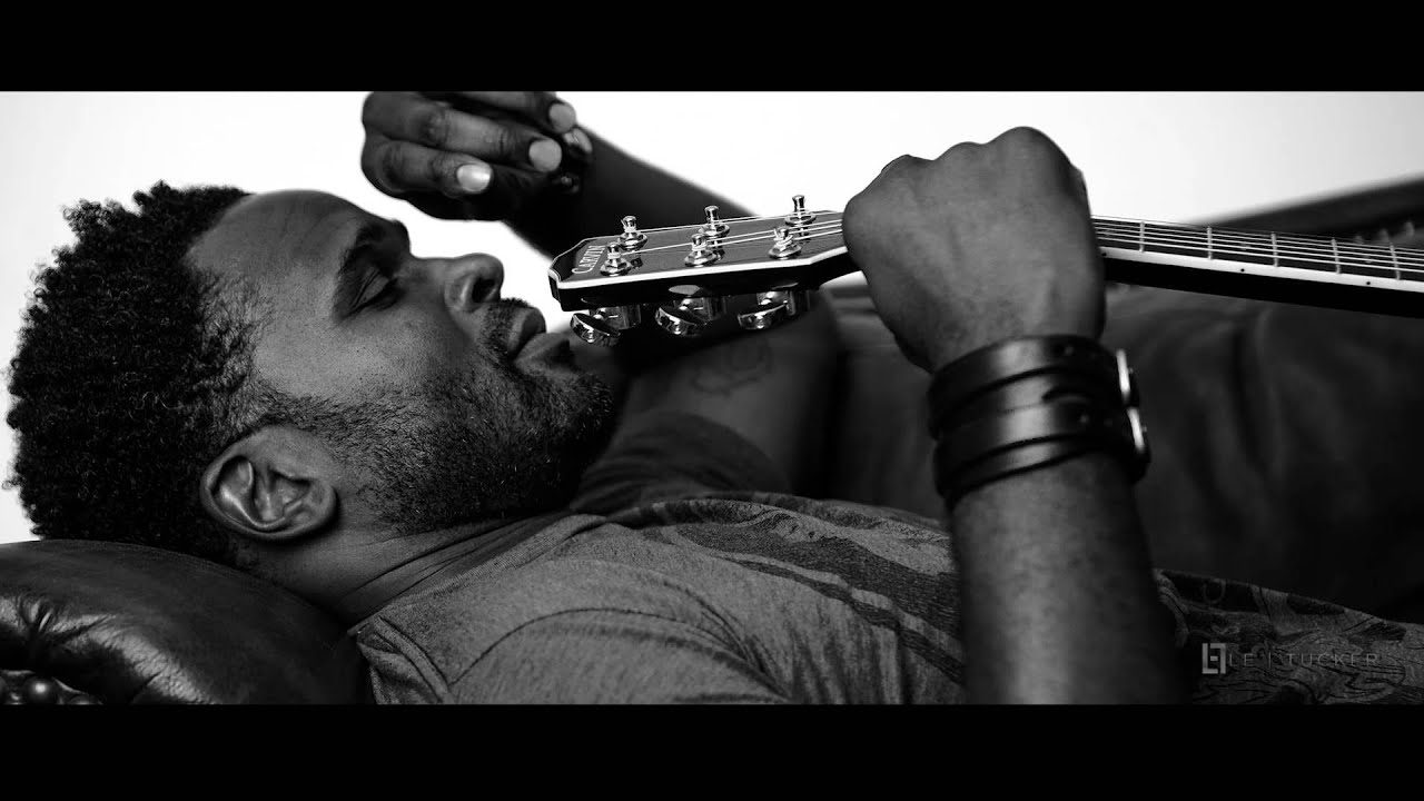 Darius Mccrary Photoshoot with Le Tucker YouTube