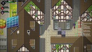 [The Old Lore] Crosscode: (Session 4) Wealth