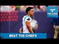 How Carolina Panthers can pull off major upset vs. Kansas City Chiefs in Week 12