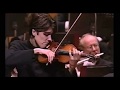 DAVID GARRETT 1997 MENDELSSOHN VIOLIN CONCERTO In E Minor