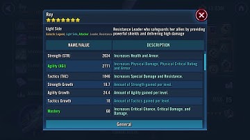 Ep & vader vs Gl Rey