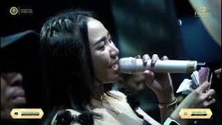 Tiara Tahta - Seputih Kapas Live Cover Edisi Kp Kebon Bongkor Kosambi