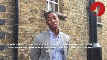 Dylan Cross - Lead Frontend Developer in Berlin