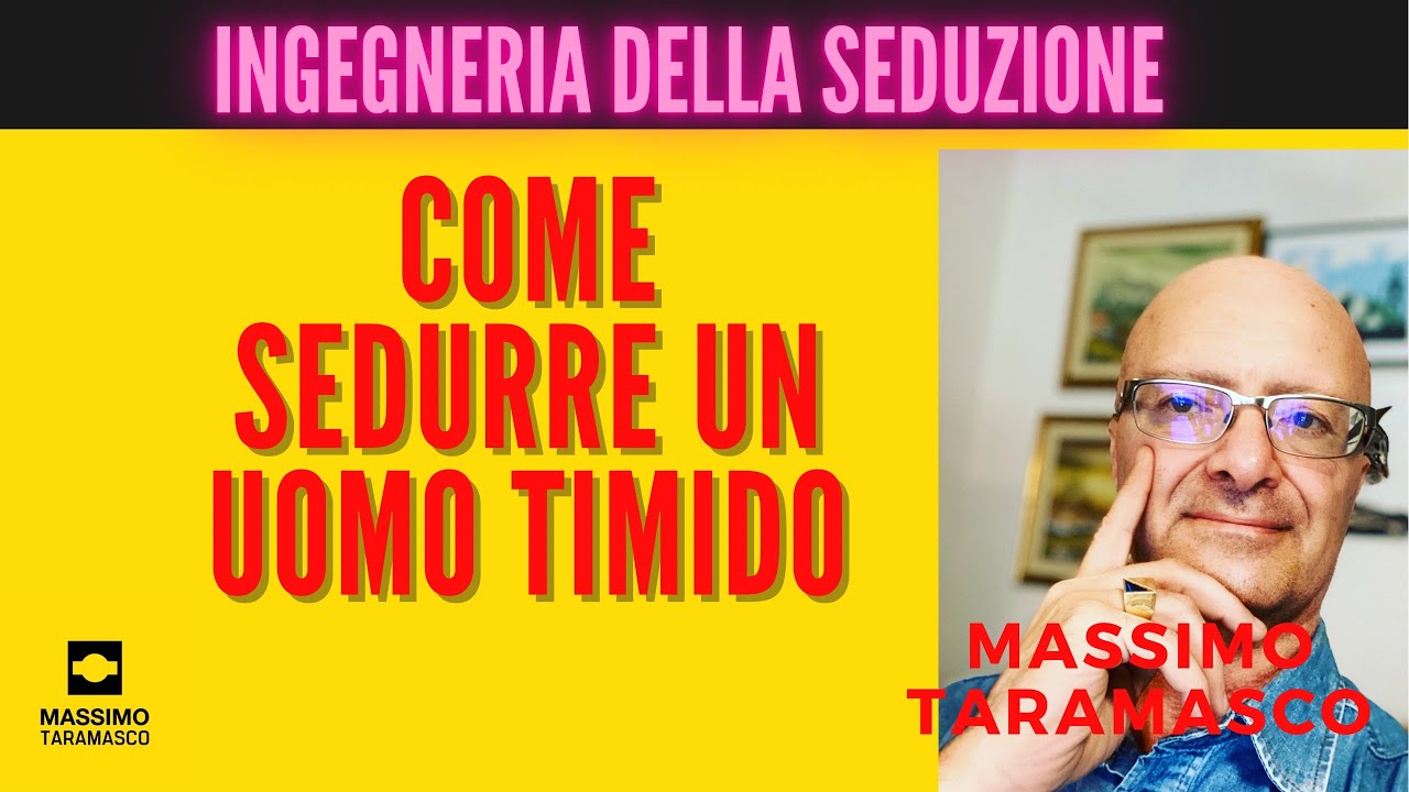Solo Sguardi Ma Non Si Fa Avanti