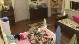 Bb 10 Rennys Birthday Lap Dance