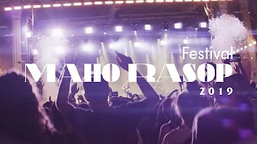 Maho Rasop Festival 2019  Highlight