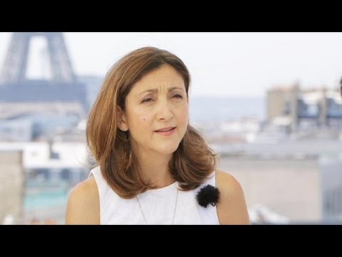 Video: Бетанкур француз фамилиясыбы?