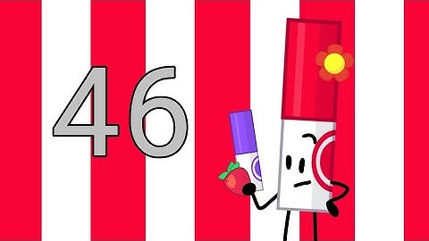 Random character voting 46