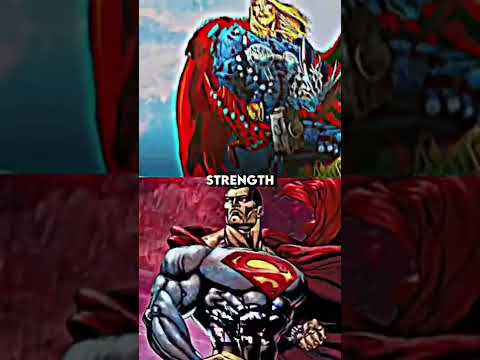 R.K.T Vs Superman