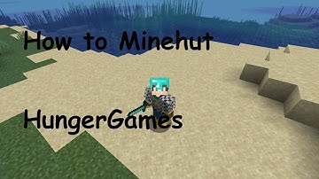 How to HungerGames