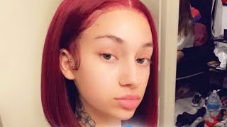 Danielle Bhad Bhabie Bregoli Banks 1 Million on OnlyFans