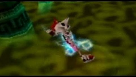 Crash Bandicoot 2: Cortex Strikes Back - Pt. 5 - Gotta Bear Down Sewer or Later