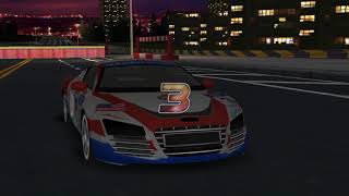 City Racing 3D Apportez expérience de conduite rapide à un tout nouveau niveau screenshot 4