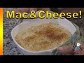 Nana's Mac&Cheese || Nana's Cookery