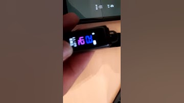 Failure of B6 talkband when received a phone call