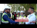 واقع حال مع حسن نبيل   مظاهرات المهندسين