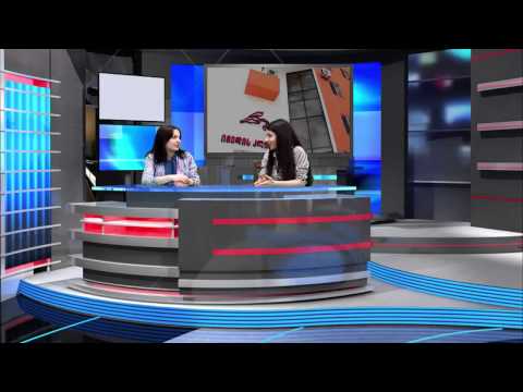 ახალგაზრდული პოლიტიკა - სტუმარი: ნინი ჯლამაძე