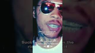 Vybz Kartel - Anabella Lyrics #vybzkartel @vybzkartelradio. #shorts #foryou