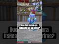 Que tan bueno era ItsRealMe en su Prime? 🏆