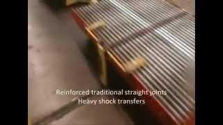 Hengelhoef Concrete Joints Omega Sinus Slide Joint advantages E