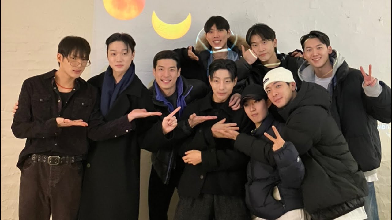 EP.8 2년만에 유튜브 다시 시작.. 스테이지 파이터 후 근황